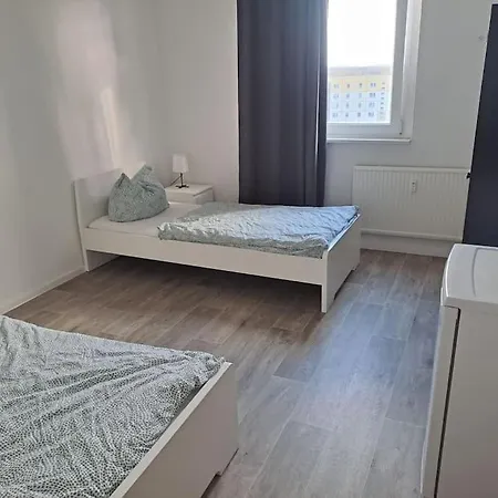 Apartment Uk440 Monteurwohnung In Dresden