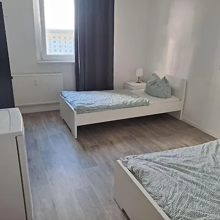 Uk440 Monteurwohnung In 아파트 *